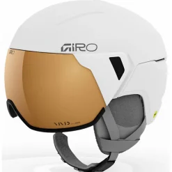Giro Ski-Ausrüstung|Skihelme-- Women's Aria Spherical Vivid S3 (VLT 18%) - Skihelm