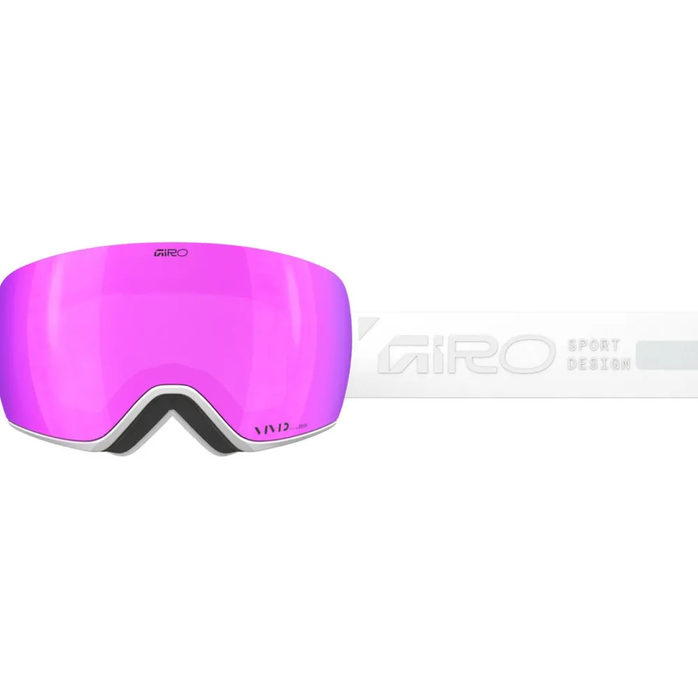 - Women's Article II Viv S2 (VLT27%)/Viv S1 (VLT58%) - Skibrille < Giro Outlet