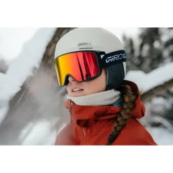 Giro - Women's Owen Spherical - Skihelm Clearance