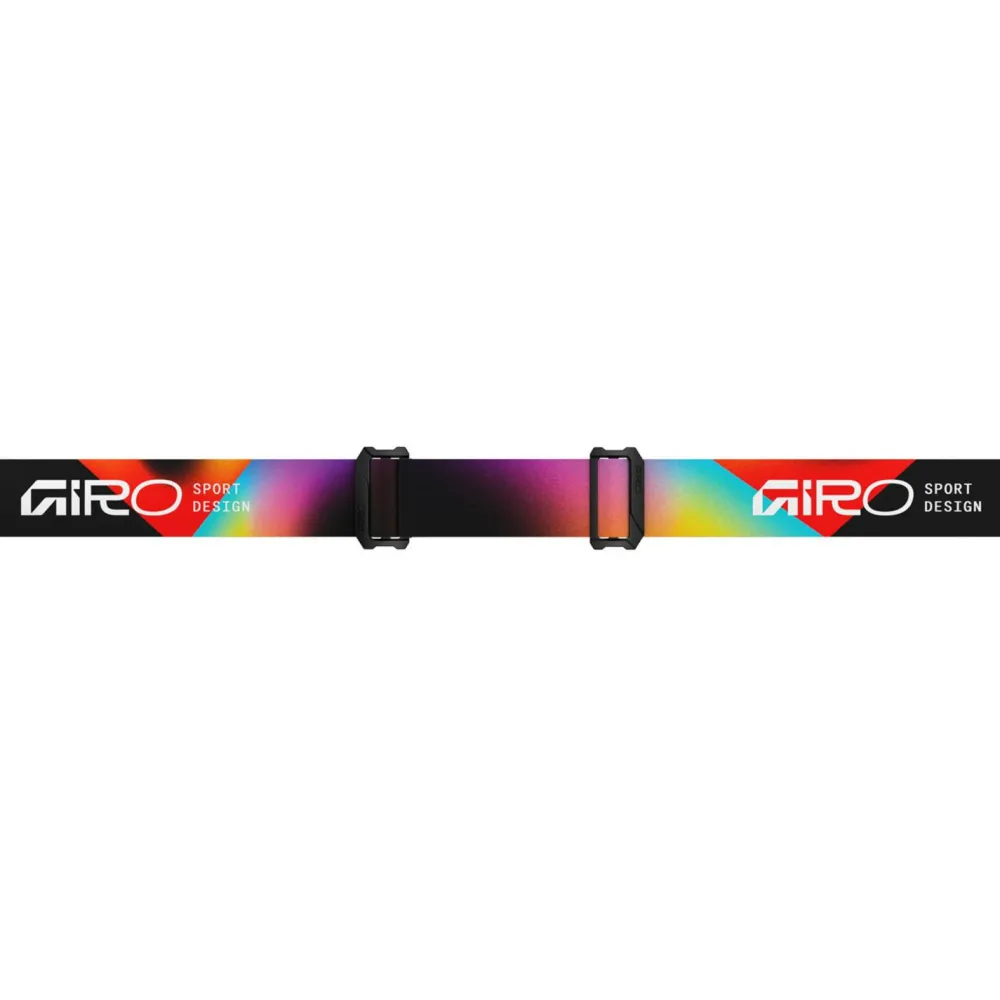 - Women's Sagen S2 (VLT 37%)/S0 (VLT 84%) - Skibrille < Giro New