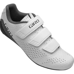 Giro Fahrradschuhe|Rennradschuhe-- Women's Stylus - Radschuhe White