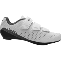 Giro Fahrradschuhe|Rennradschuhe-- Women's Stylus - Radschuhe White
