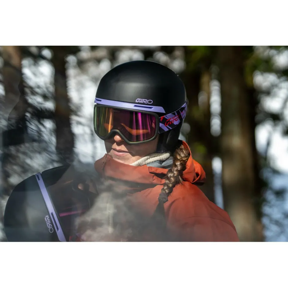 Giro Ski-Ausrüstung|Skihelme-- Women's Taggert Mips - Skihelm