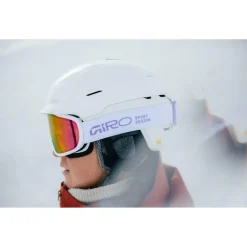 Giro Ski-Ausrüstung|Skihelme-- Women's Tenaya Spherical - Skihelm