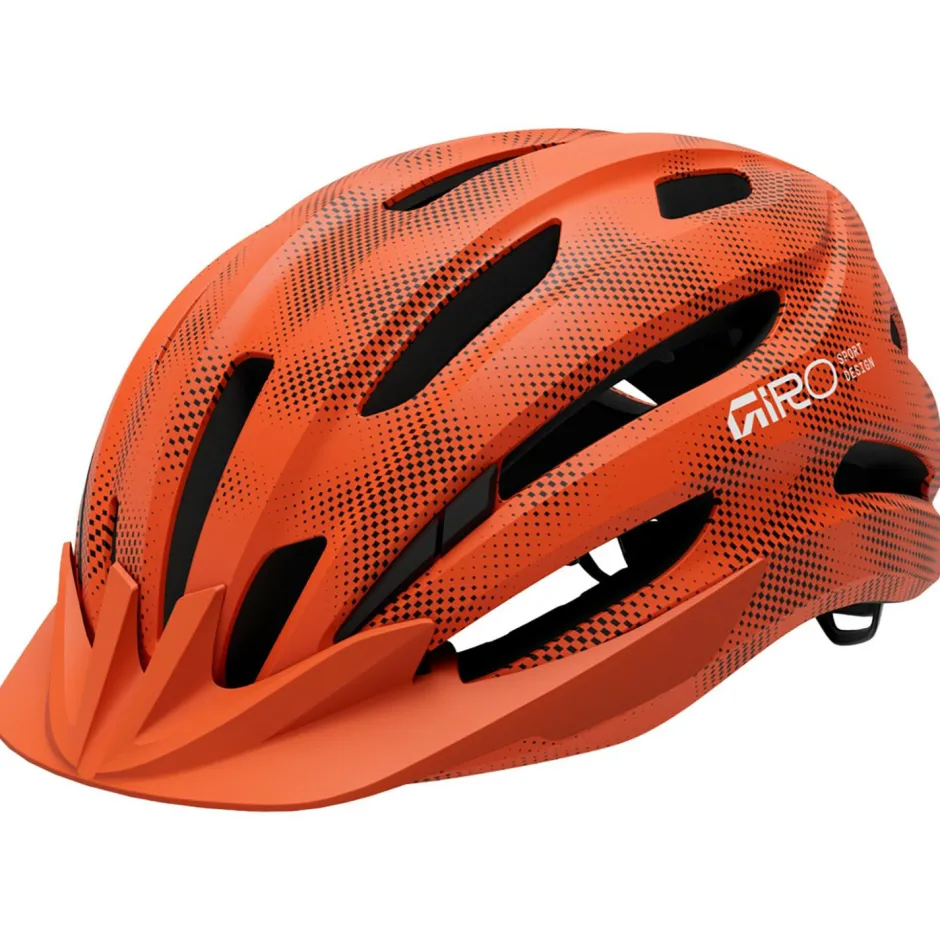 Giro - Youth's Register Mips II - Radhelm