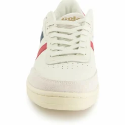 Gola - Contact Leather - Sneaker