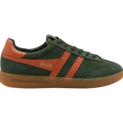 Gola - Cyclone Leather - Sneaker Discount