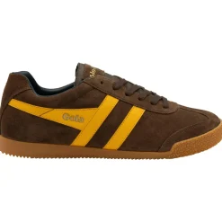- Harrier Suede - Sneaker < Gola Best