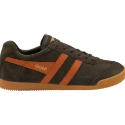 - Harrier Suede - Sneaker < Gola Best
