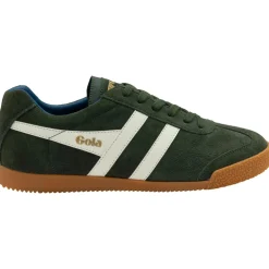 - Harrier Suede - Sneaker < Gola Best