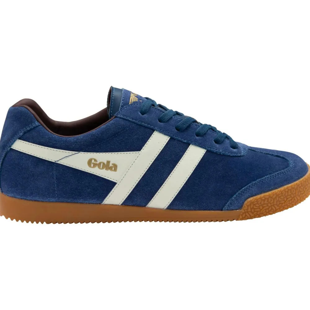 - Harrier Suede - Sneaker < Gola Best