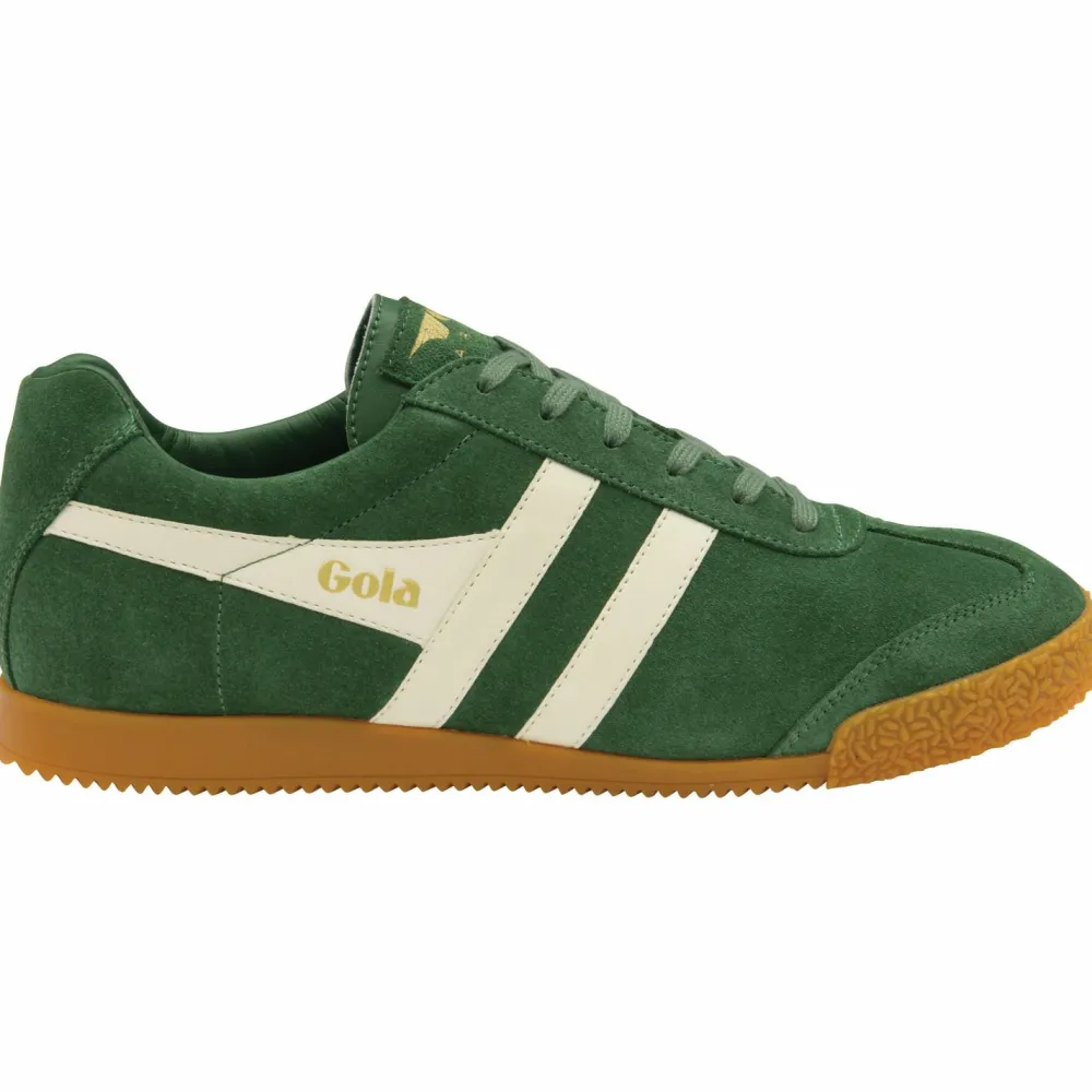 - Harrier Suede - Sneaker < Gola Best