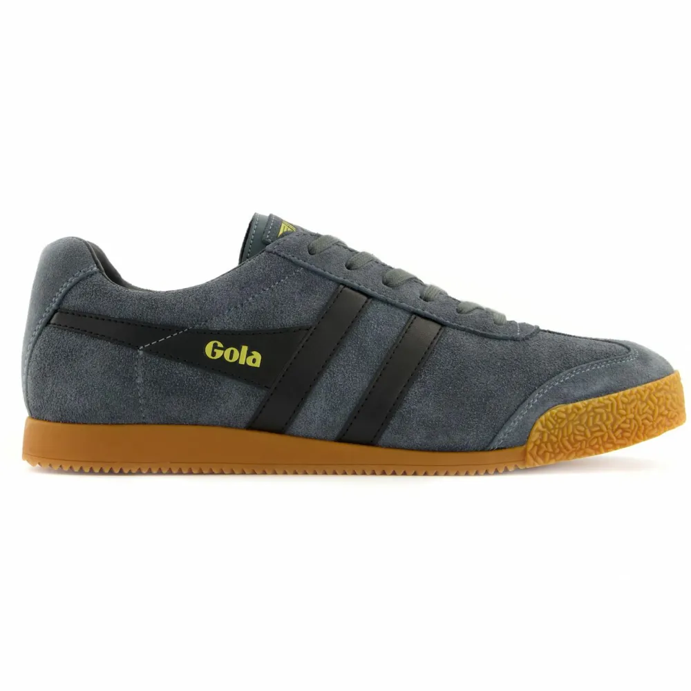 - Harrier Suede - Sneaker < Gola Best