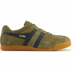 - Harrier Suede - Sneaker < Gola Best