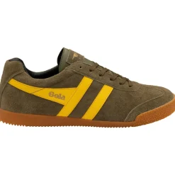 - Harrier Suede - Sneaker < Gola Best