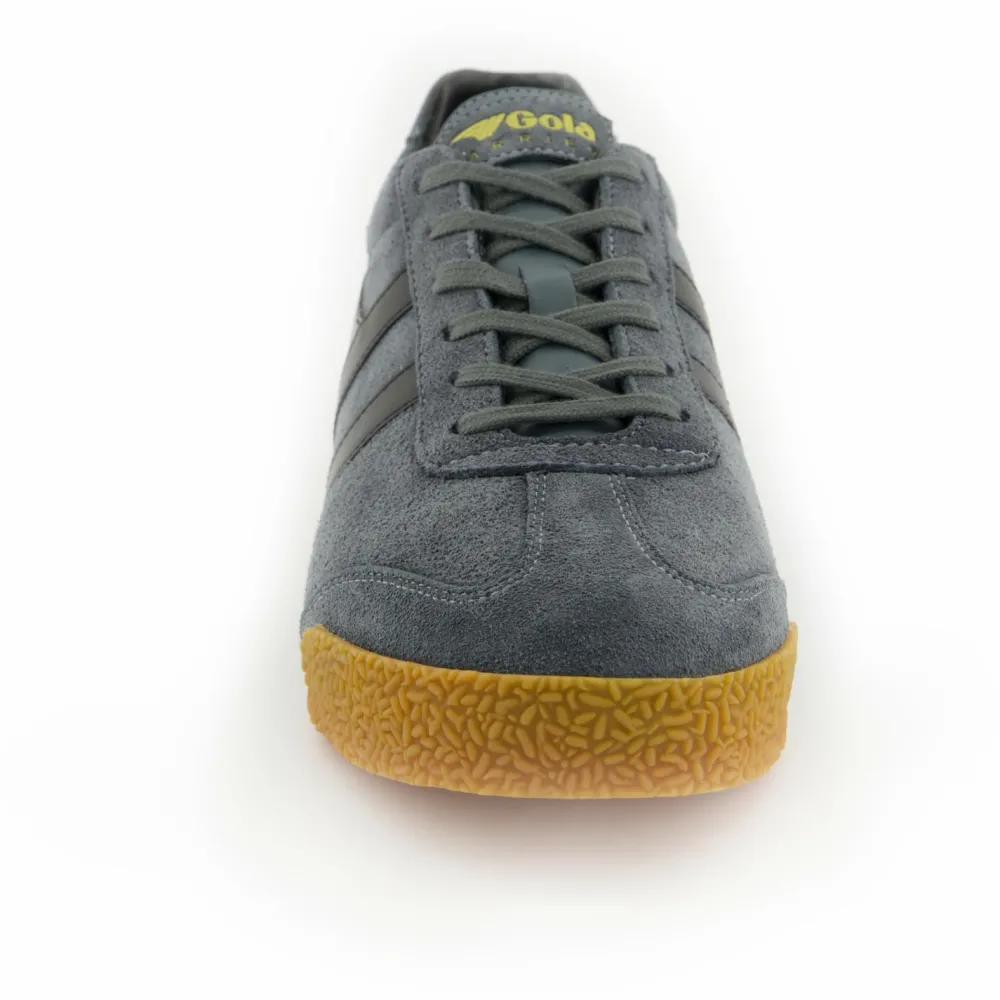 - Harrier Suede - Sneaker < Gola Best