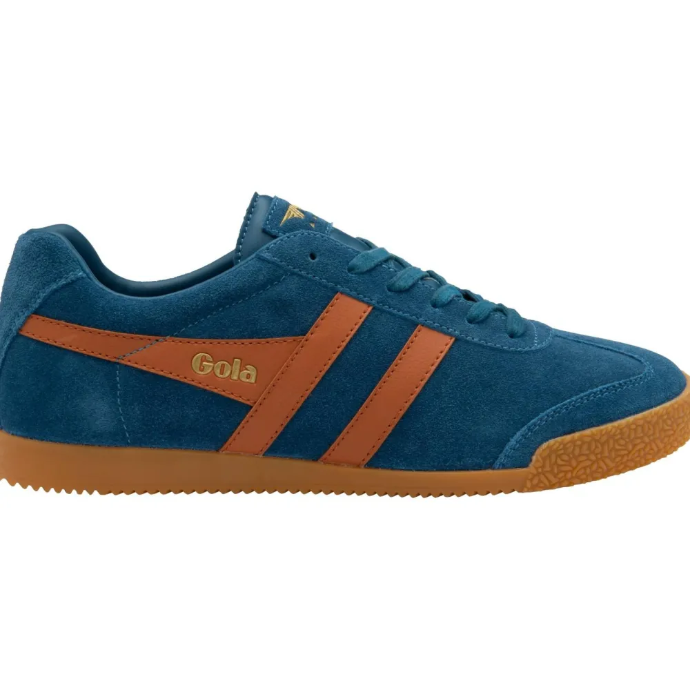 - Harrier Suede - Sneaker < Gola Best