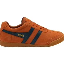 - Harrier Suede - Sneaker < Gola Best