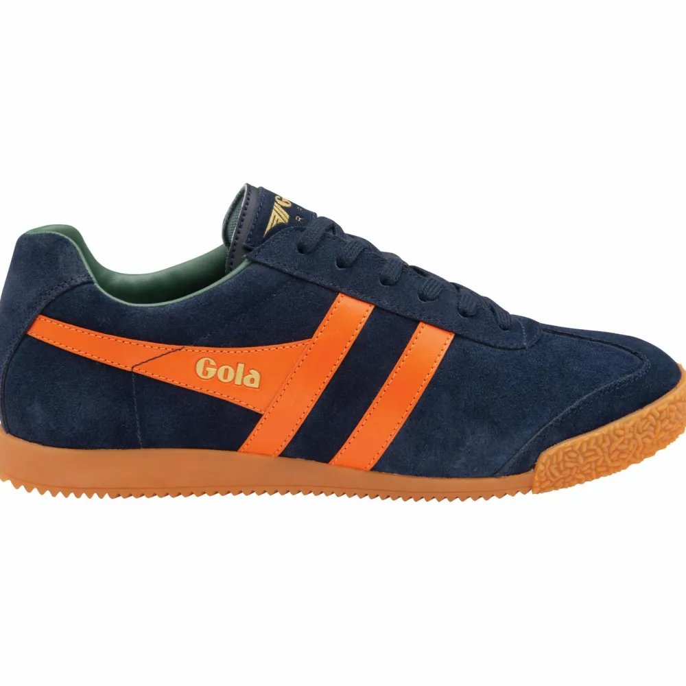 - Harrier Suede - Sneaker < Gola Best