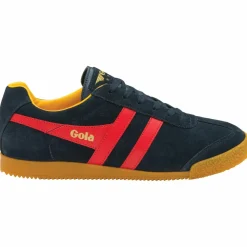 - Harrier Suede - Sneaker < Gola Best