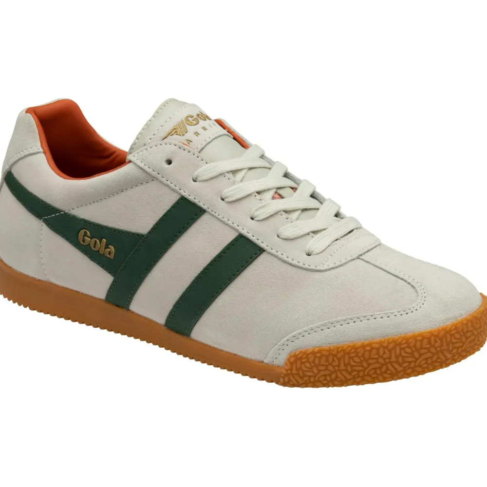 - Harrier Suede - Sneaker < Gola Best