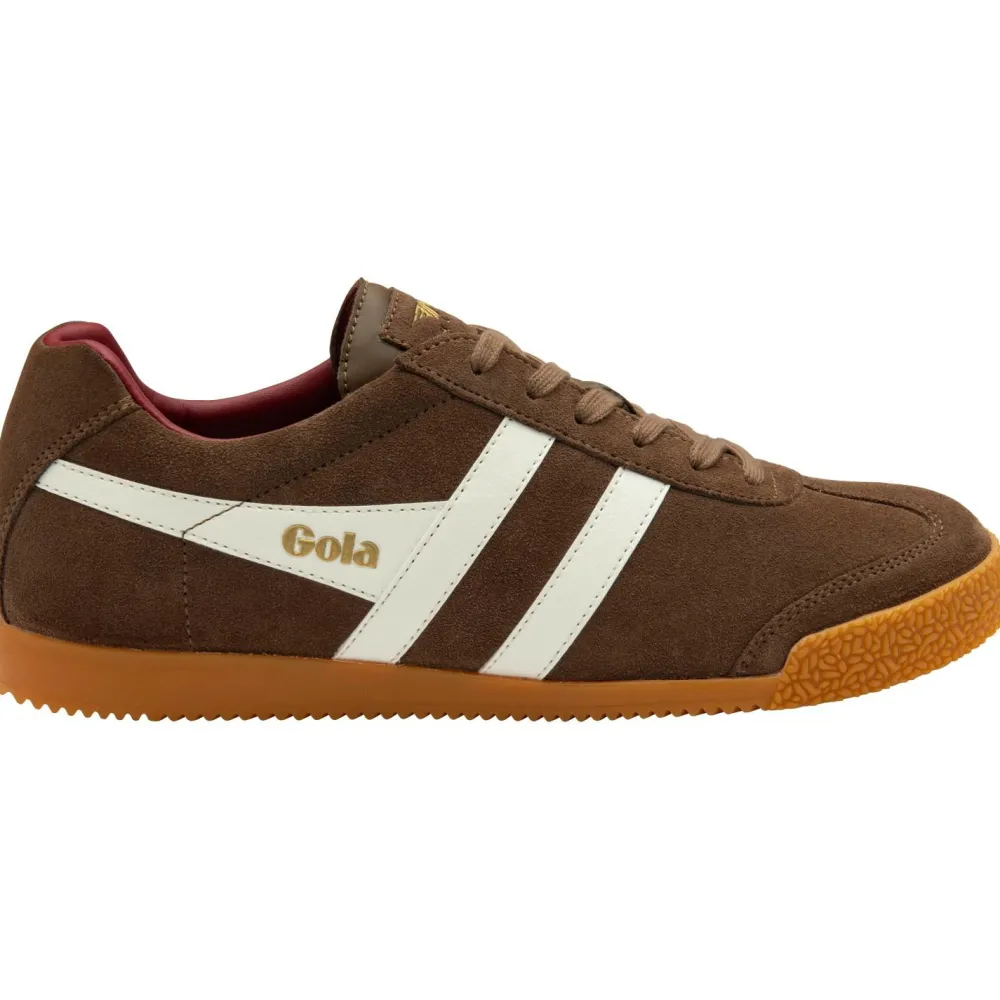 - Harrier Suede - Sneaker < Gola Best