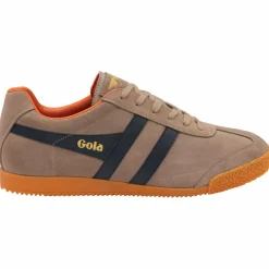 - Harrier Suede - Sneaker < Gola Best