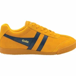 - Harrier Suede - Sneaker < Gola Best