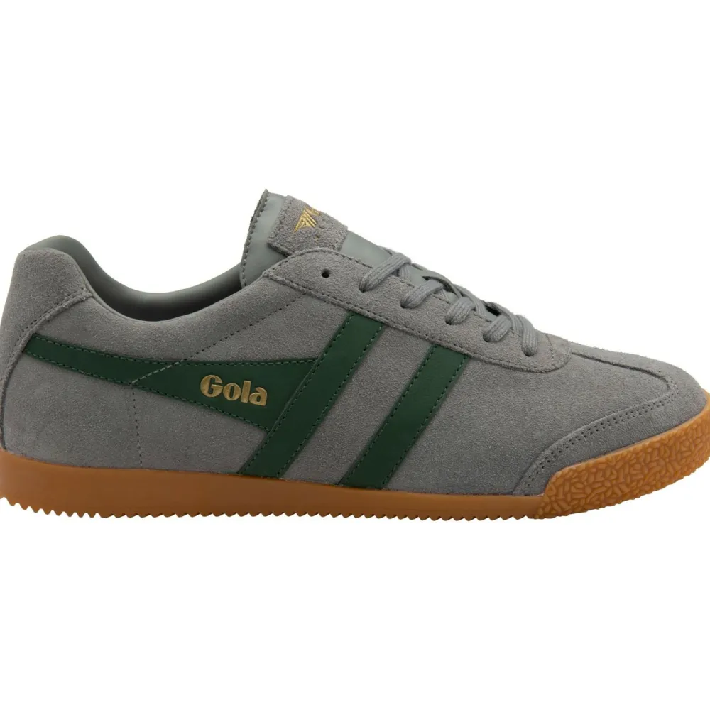 - Harrier Suede - Sneaker < Gola Best