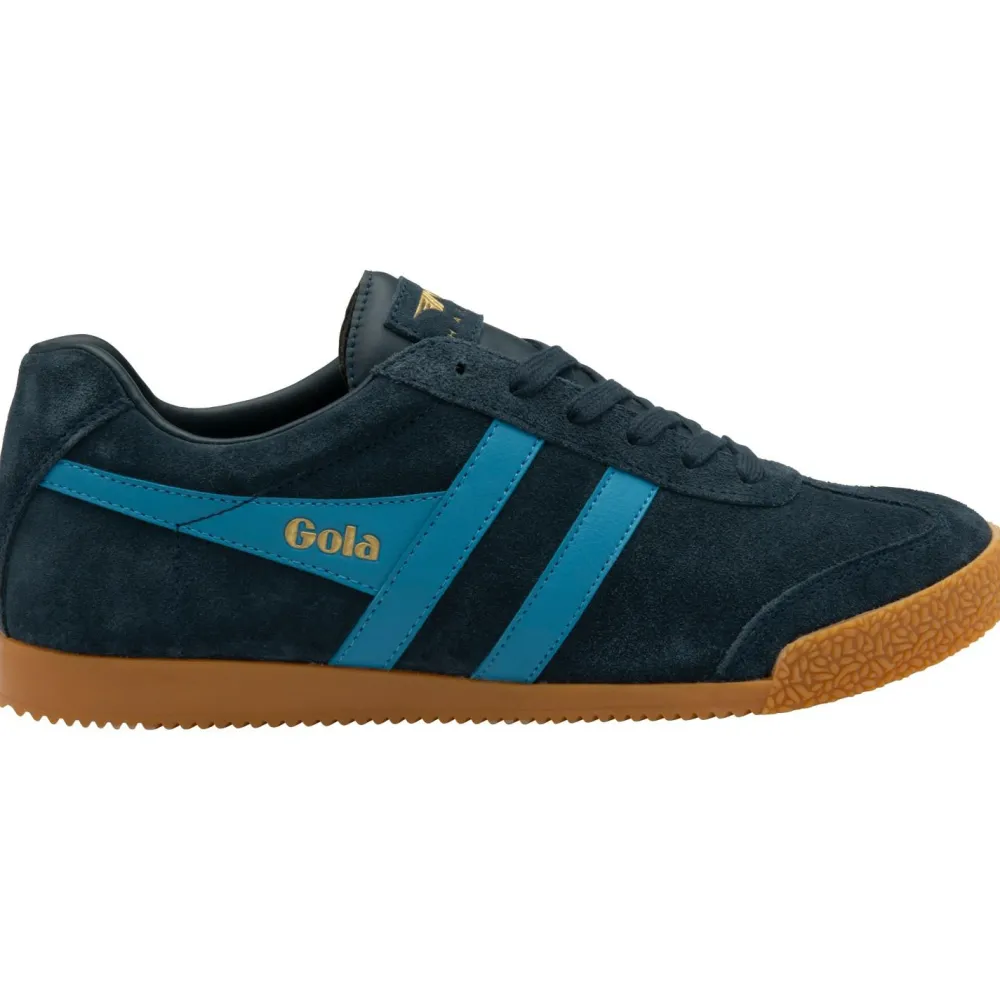 - Harrier Suede - Sneaker < Gola Best