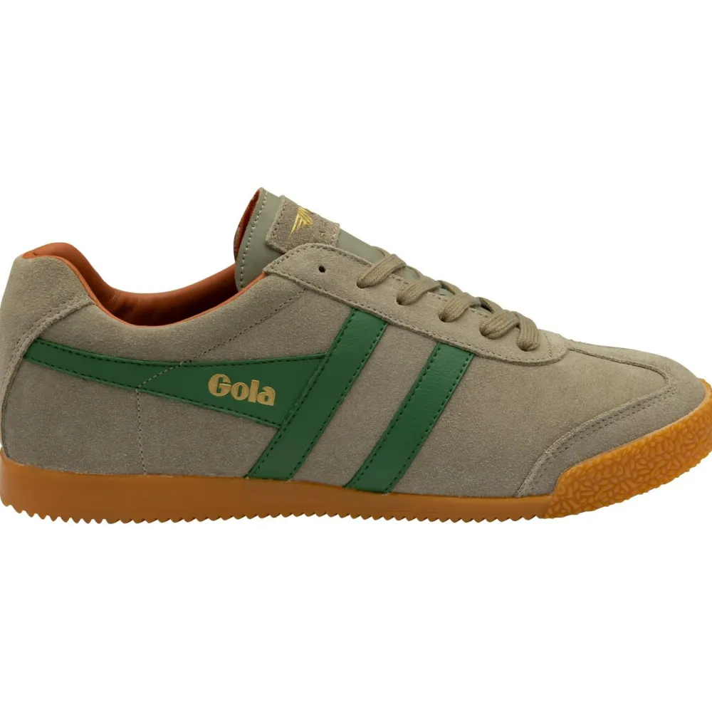 - Harrier Suede - Sneaker < Gola Best