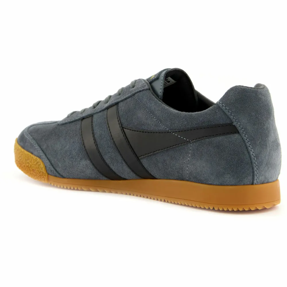 - Harrier Suede - Sneaker < Gola Best