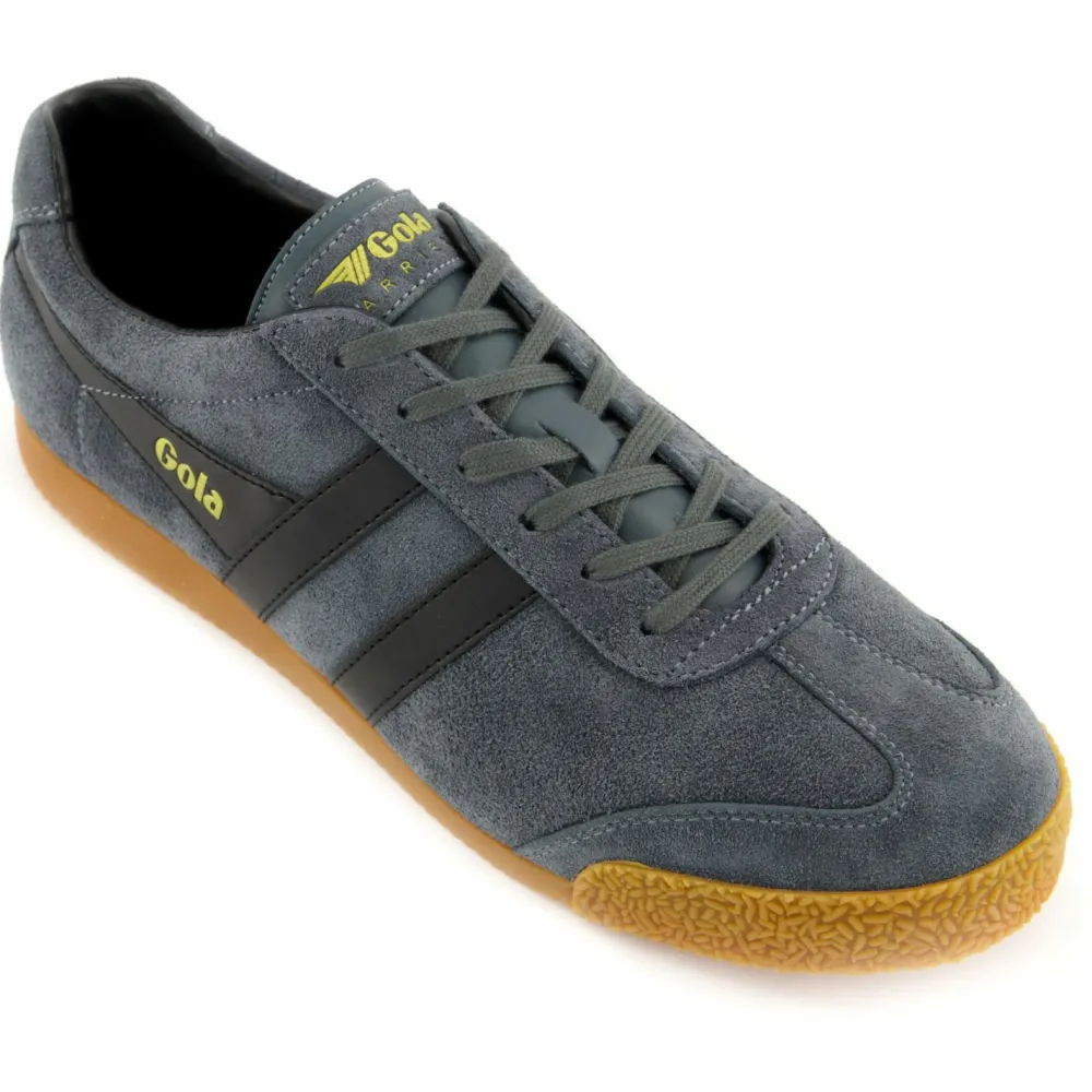 - Harrier Suede - Sneaker < Gola Best