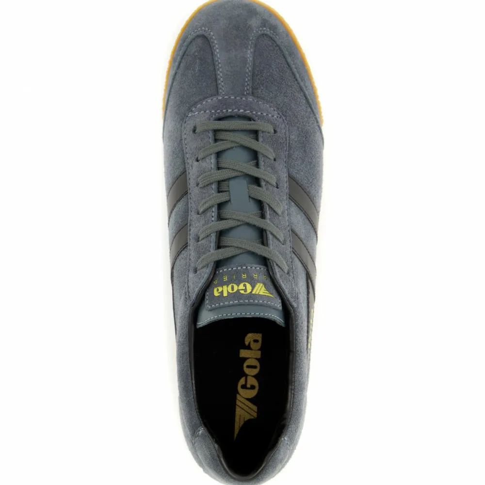 - Harrier Suede - Sneaker < Gola Best