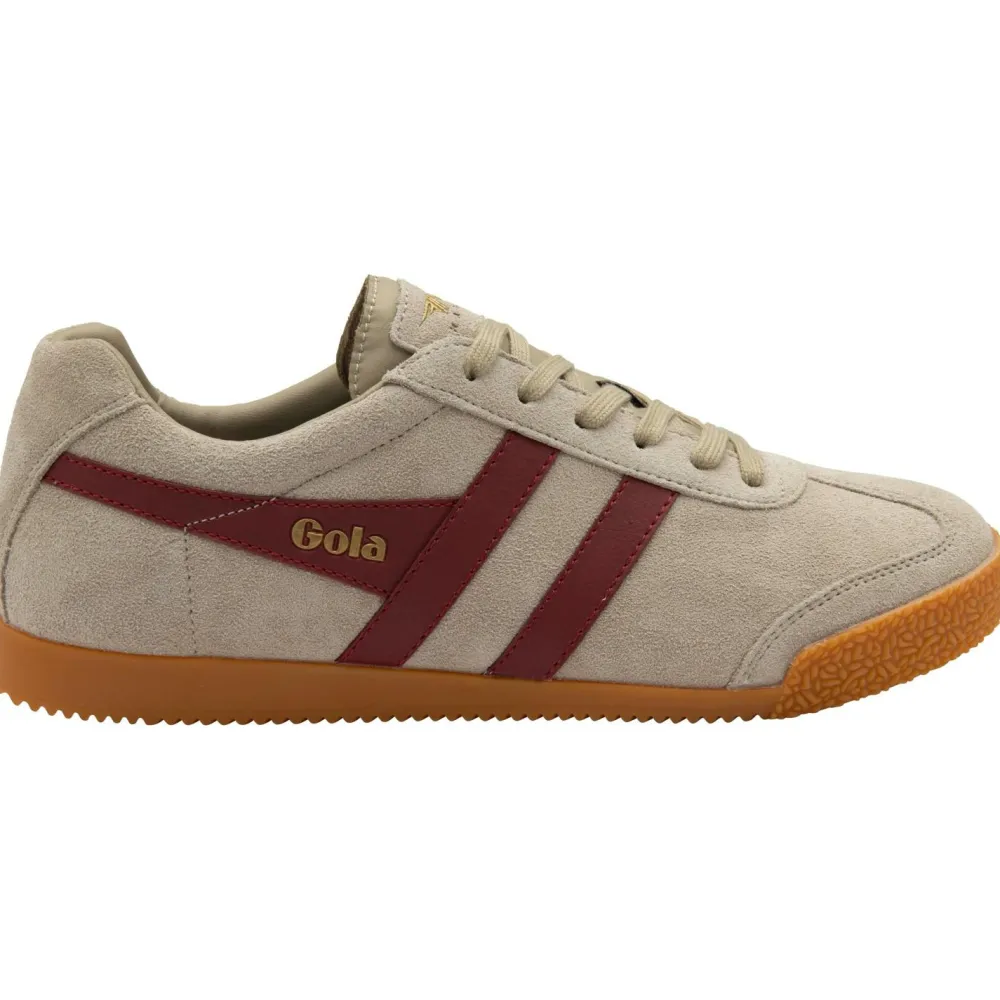 - Harrier Suede - Sneaker < Gola Best
