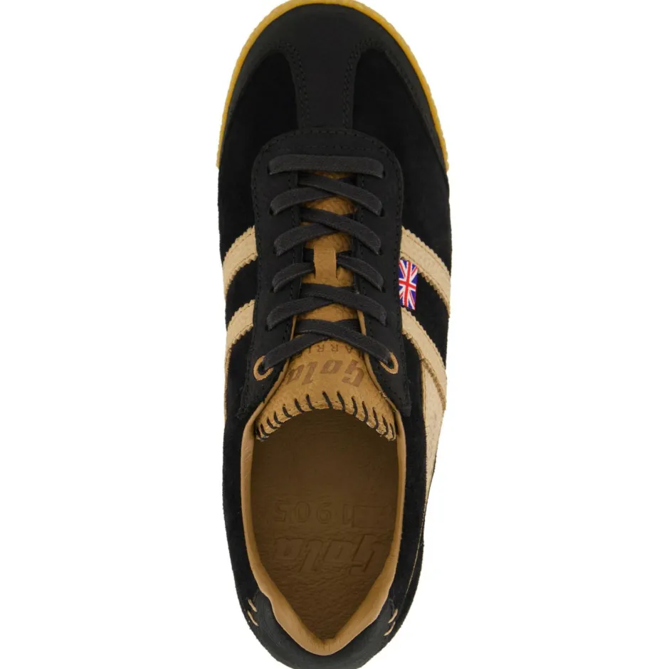 Gola Sneaker-- Harrier Cambridge - Sneaker
