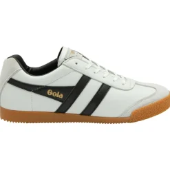 Gola Sneaker-- Harrier Leather - Sneaker
