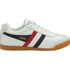 Gola Sneaker-- Harrier Leather - Sneaker