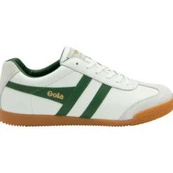 Gola Sneaker-- Harrier Leather - Sneaker