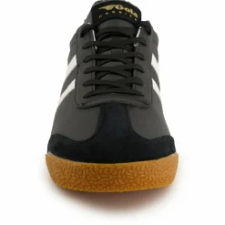 Gola Sneaker-- Harrier Leather - Sneaker