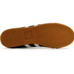 Gola Sneaker-- Harrier Leather - Sneaker