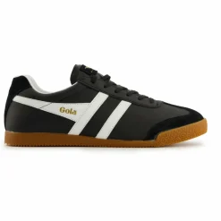 Gola Sneaker-- Harrier Leather - Sneaker