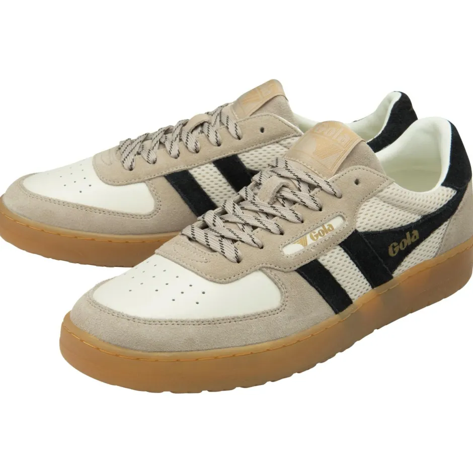 Gola Sneaker-- Hawk '83 - Sneaker