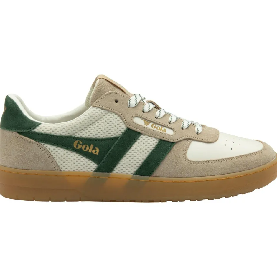 Gola Sneaker-- Hawk '83 - Sneaker