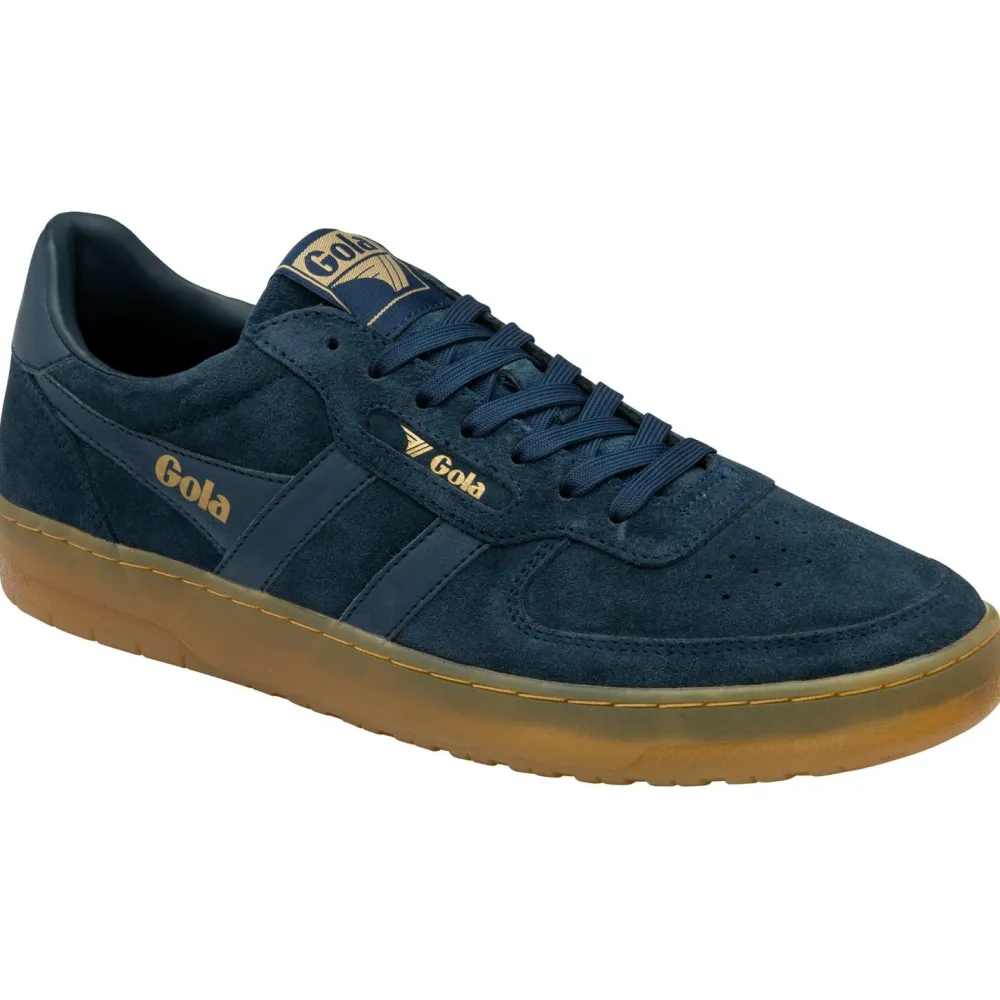 - Hawk Suede '86 - Sneaker < Gola New