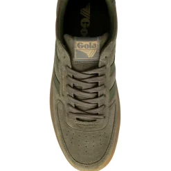 - Hawk Suede '86 - Sneaker < Gola New