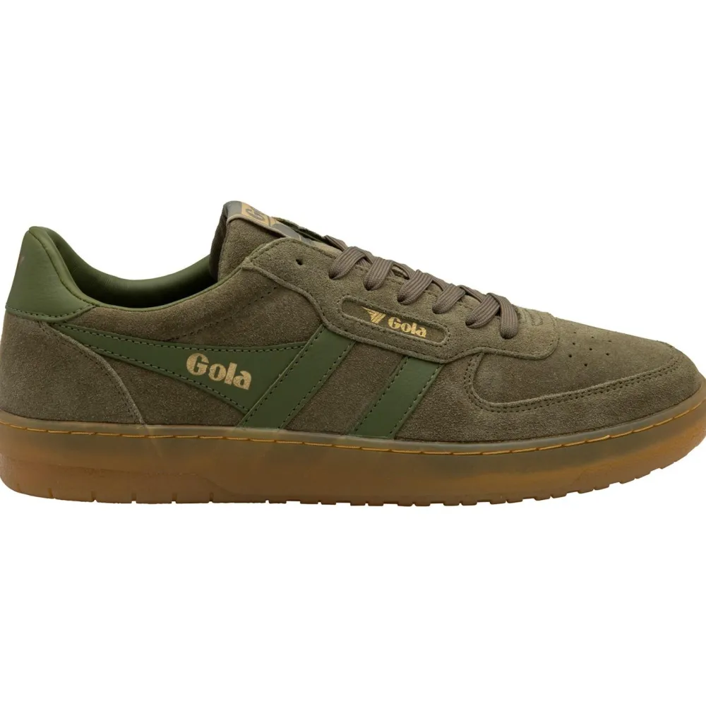 - Hawk Suede '86 - Sneaker < Gola New