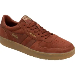 - Hawk Suede '86 - Sneaker < Gola New