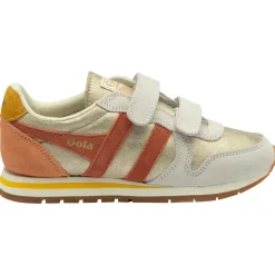 - Kid's Daytona Blaze Strap - Sneaker < Gola Online
