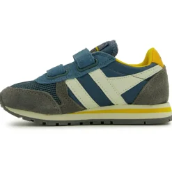 Gola Sneaker-- Kid's Daytona VC - Sneaker
